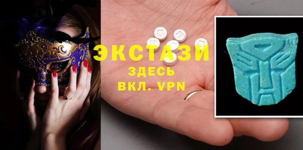 амф Гусиноозёрск